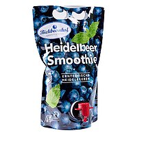 Heidelbeer-Smoothie