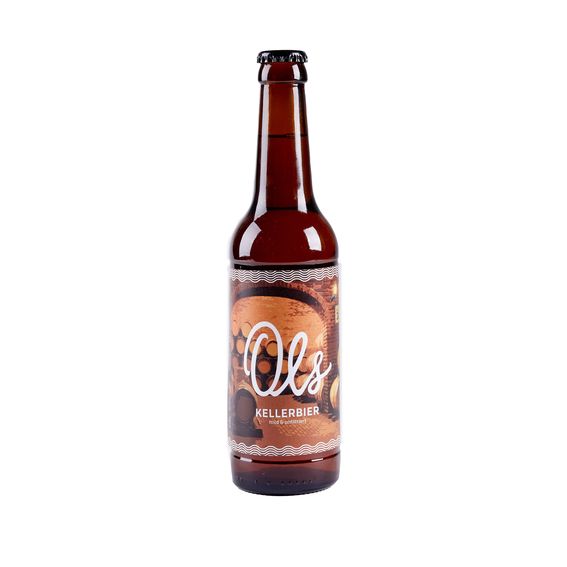 Ols Kellerbier