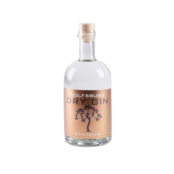 Newmans Gin