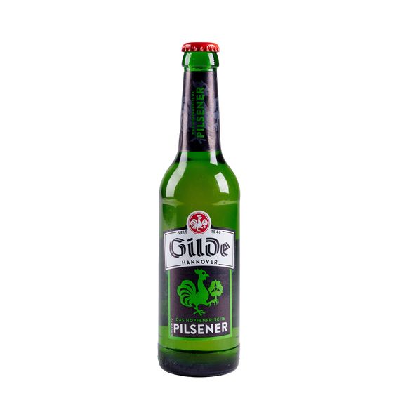 Gilde Pilsener